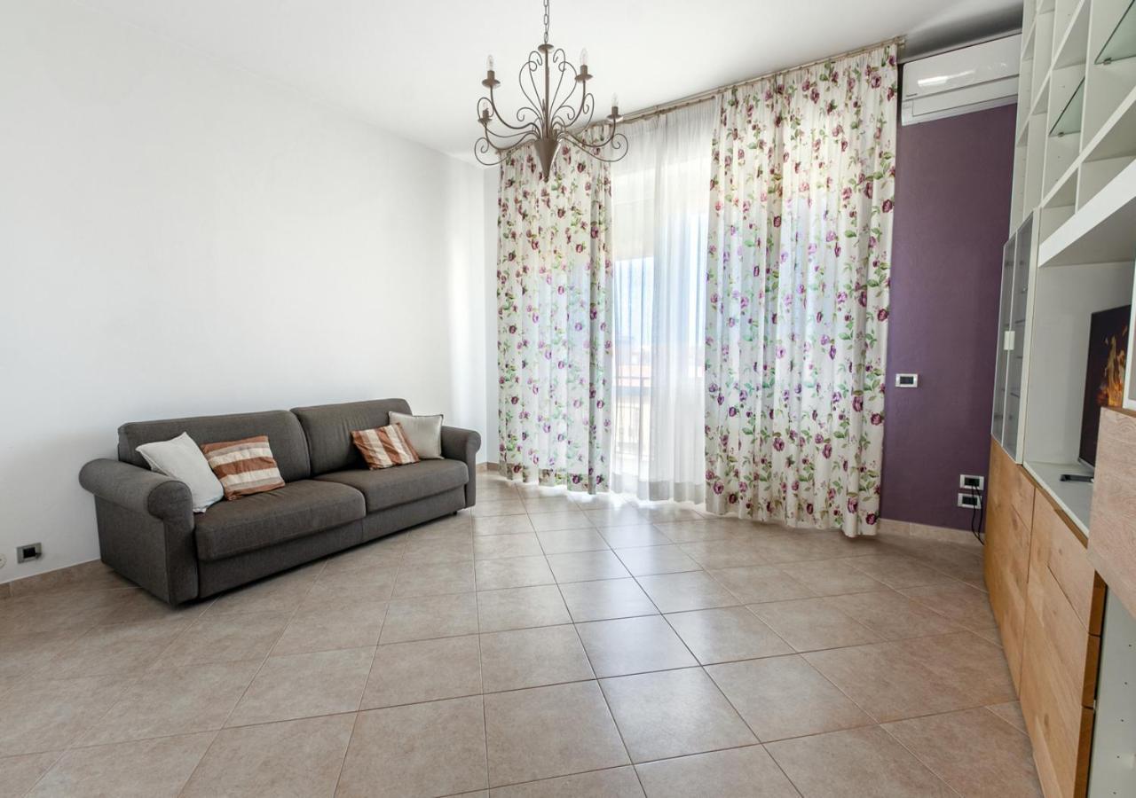 Luxury House Near Train Station Apartment Livorno Exterior photo