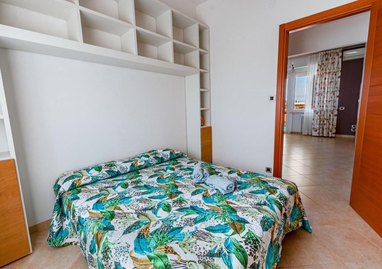 Luxury House Near Train Station Apartment Livorno Exterior photo