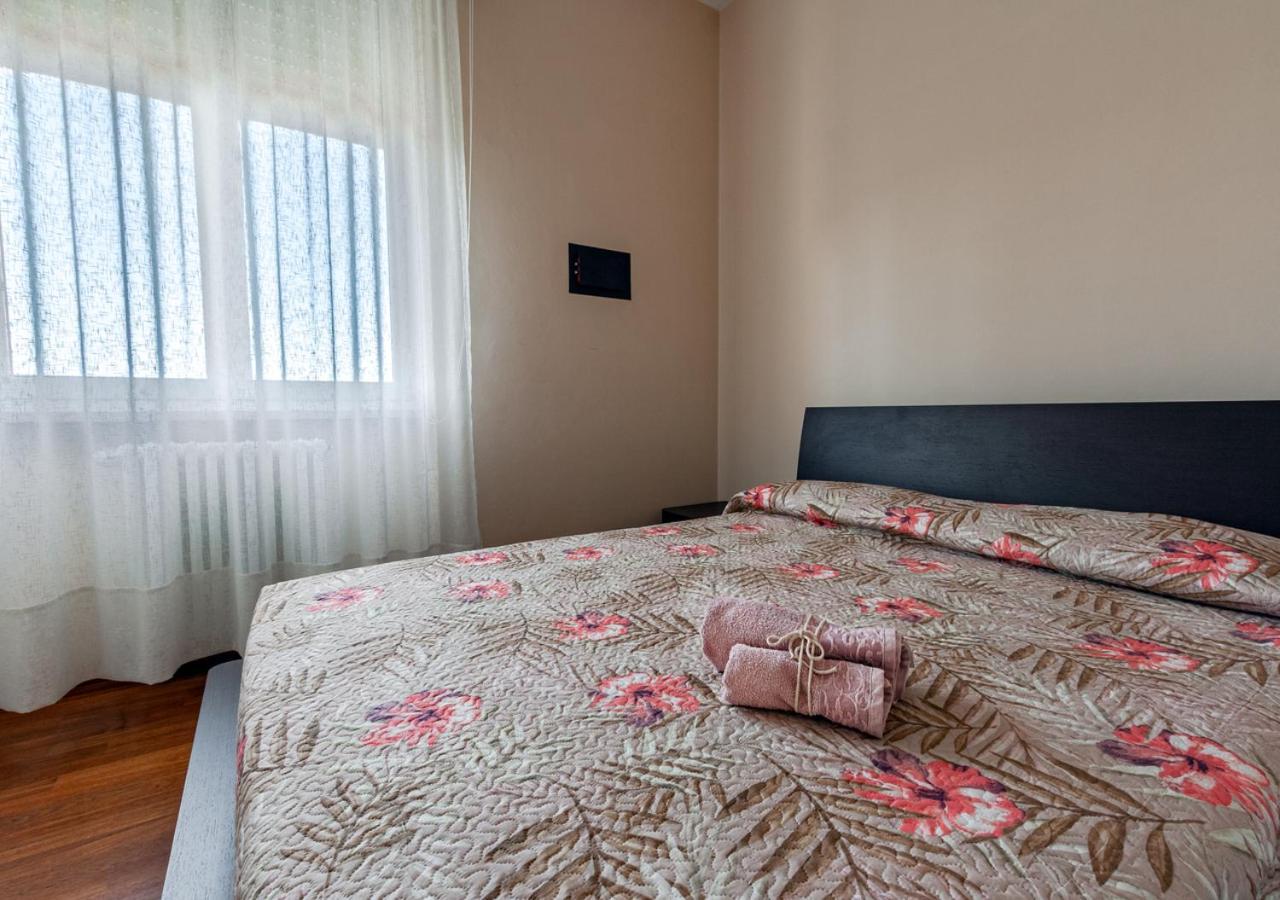 Luxury House Near Train Station Apartment Livorno Exterior photo
