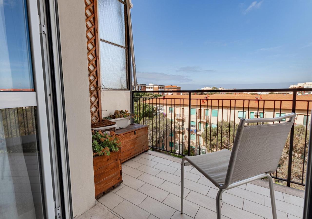 Luxury House Near Train Station Apartment Livorno Exterior photo